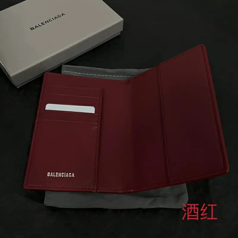 balenciaga card case s_12521611